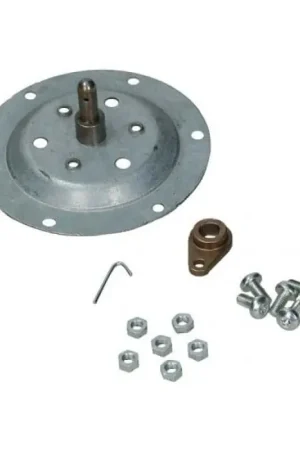 Eje Cesto Secadora ARISTON INDESIT HOTPOINT C00305794 Venta Final