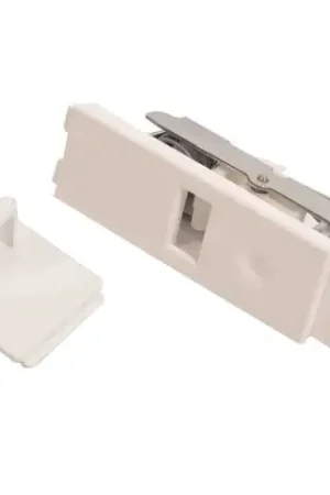 Última Oportunidad Cierre puerta secadora ARISTON EDESA FAGOR INDESIT C00257618