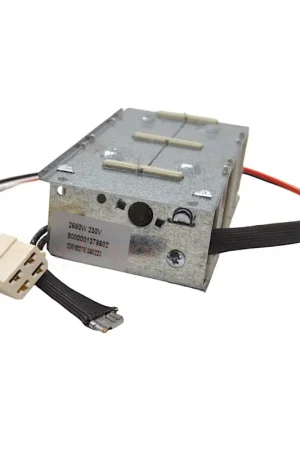 Resistencia Secadora FAGOR EDESA ASPES 2650W SDR000331 Oferta De Temporada