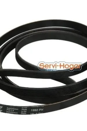 1992 H7 Correa Secadora WHIRLPOOL 481935828002 Novedad