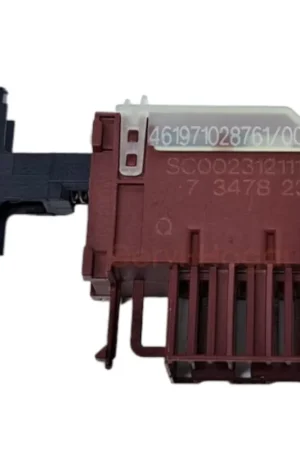 Interruptor Secadora on/off WHIRLPOOL 481227618278 Rebajas
