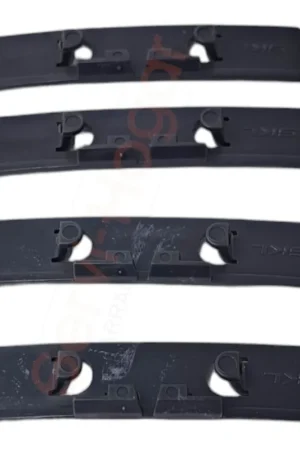 Patines Soporte Cesto Secadora Alternativo INDESIT C00255284 Solo Hoy