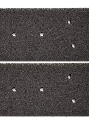 Novedad Filtro Esponja Secadora WHIRLPOOL (2 Und). 481010716911