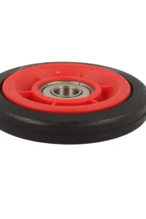 Ordenar Ahora Mismo Rueda Soporte Cesto Secadora ELECTROLUX 8077877028