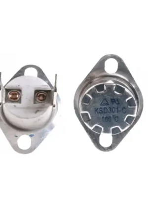 Termostato Secadora MIELE 160º. 5432531 Garantía De Devolución De Dinero