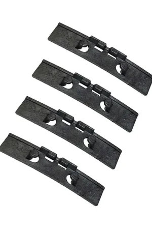 Descuento Patines Soporte Cesto Secadora INDESIT C00255284