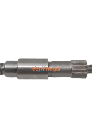 Eje Rodillo Cesto HAIER TEKA 0030100255 Solo Hoy