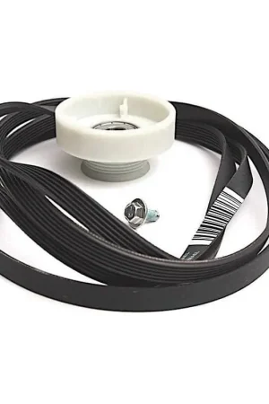 Polea + Correa Secadora FAGOR BRAND 57X2507 Solo Por Tiempo Limitado