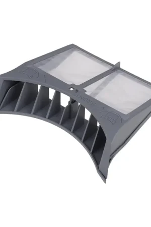 Alta Calidad Filtro Pelusas Secadora INDESIT ARISTON C00095623