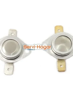 Termostatos Resistencia Secadora INDESIT C00306861 Garantía De Devolución De Dinero