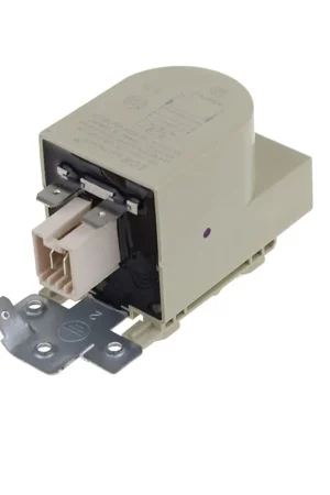 Ocasión Especial Filtro Antiparasitario Secadora WHIRLPOOL 481010807672