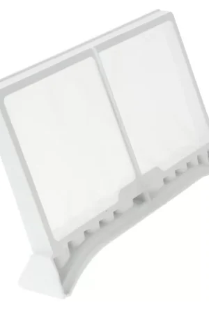 Filtro Pelusas Secadora BALAY BOSCH 00653867 Popular