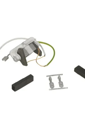 Más Vendido Escobillas Secadora Miele 05153702