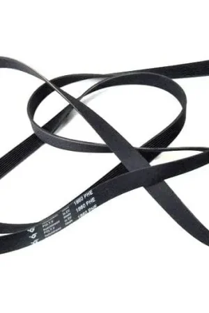 1860 H8 8PHE Correa Secadora Indesit C00377884 Novedad