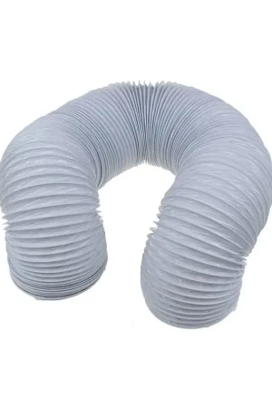 Tubo Evacuacion Secadora Ø 90 x 2500 mm Entrega Rápida