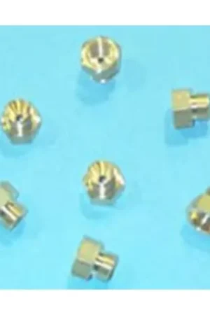 Rebajas INYECTOR PILOTO CALENTADOR FAGOR CA0122600. FER44FA0213