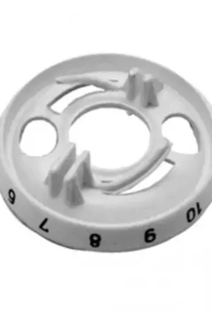 Solo Por Tiempo Limitado Embellecedor mando botón horno Teka modelo HA900. FER73TK0069