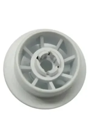 Súper Precio ANCASTOR Rueda de cesto de lavavajillas compatible con Balay, SGS43F52EU, 3VF330NP, 3VF342NP FER21BS0046