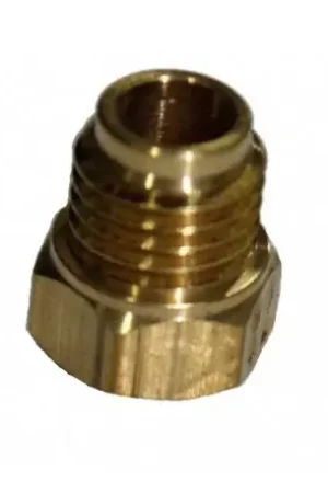 INYECTOR GAS BUTANO CALENTADOR FAGOR CA1615600. FERCA1615600 Última Versión