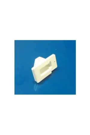 Soporte para cierre automatico de puerta de lavavajillas Fagor, Edesa L84A000A0, F85P FER21FA0013 Económico