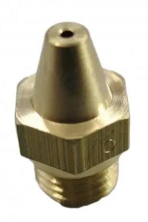 Rebajas INYECTOR GAS BUTANO CALENTADOR JUNKERS W400 BUT. FER44JK0262