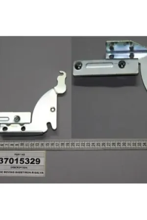 Económico BISAGRA PUERTA HORNO VESTEL FER-D37015329