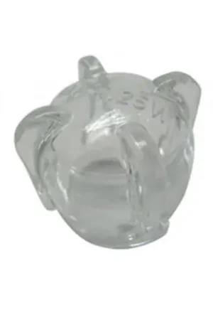 Descuento ANCASTOR, PROTECTOR LÁMPARA PARA HORNO COMPATIBLE CON BALAY 3HT518B/02. FER33BY0054