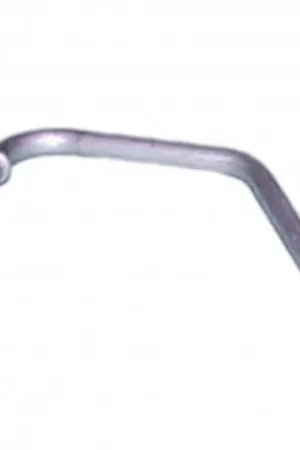 Directo De Fábrica TUBO DE GAS PILOTO JUNKERS 8708105482. FER44JK0057