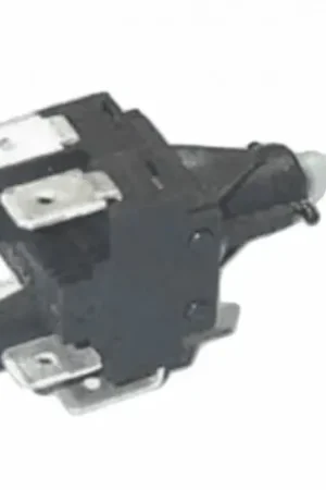 Última Oportunidad ANCASTOR Interruptor 6 contactos puesta en marcha de lavadora compatible con Balay