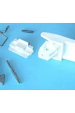 ANCASTOR KIT CIERRE PARA PUERTA DE LAVADORA COMPATIBLE CON INDESIT LB100 Promoción