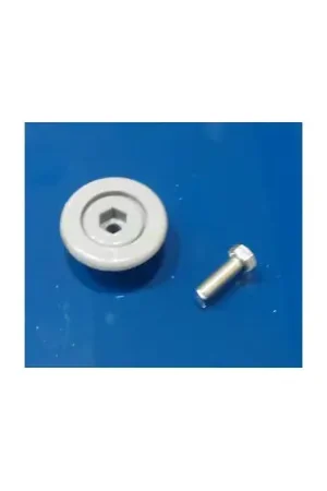 Bestseller Conjunto de rueda de guía de lavavajillas Fagor VI7301 FER21FA0083