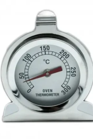 TERMÓMETRO PARA INTERIOR HORNO. FER39CU005 Popular