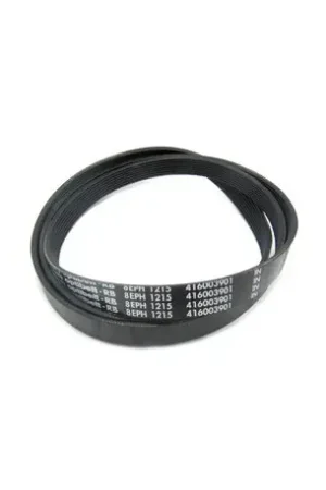 Última Versión Correa Newpol 1215H8 EL | Repuestos Electrodomésticos