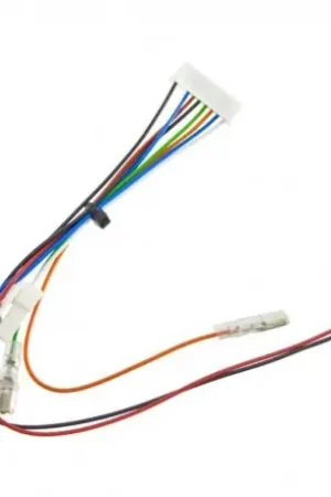 Solo Por Tiempo Limitado CABLEADO ALTA TENSION CALDERA JUNKERS. FER44JK0067