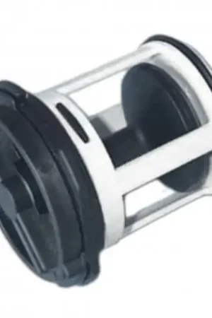 ANCASTOR Tapa filtro lavadora compatible con Whirlpool FER64IG029 Promoción