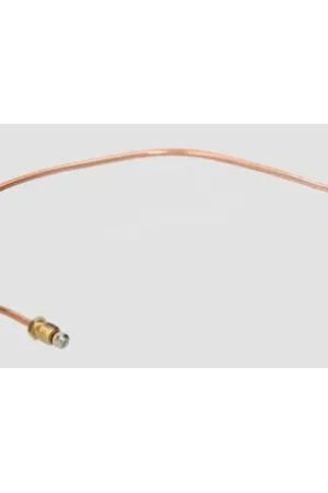 Envío Exprés TERMOPAR CALENTADOR UNIVERSAL M8 400MM. FER44TC0002