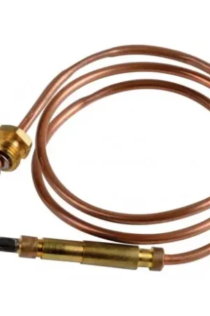 Precio De Oferta TERMOPAR PARA CALENTADOR UNIVERSAL 1200 MM. FER44TC0010