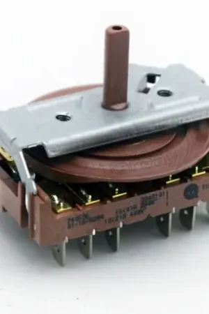 SELECTOR HORNO TEKA 740506. FER40TK0005 Precio Bajo