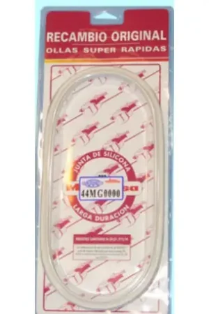 GOMA JUNTA OLLA MAGEFESA RÁPIDA 22 CM DIÁMETRO. FER44MG0000 Envío Gratis