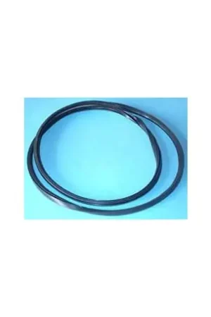 ANCASTOR Junta para cristal interior de puerta de Horno compatible con Teka FER37CU0005 Más Vendido