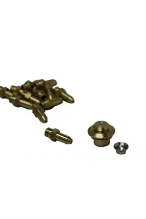 KIT INYECTORES GAS NATURAL JUNKERS. FER44JK0014 Última Versión