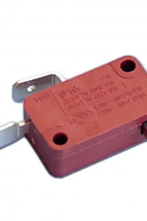 Directo De Fábrica MICROINTERRUPTOR JUNKERS 8717200038. FER14JK0006