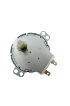 MOTOR GIRAPLATOS MICROONDAS 5 RPM. FERRM-TTM4613 Promoción Exclusiva