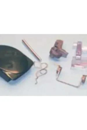 TIRADOR ARDO PARA PUERTA LAVADORA 719004003 VERDE Imprescindible (Must-Have)