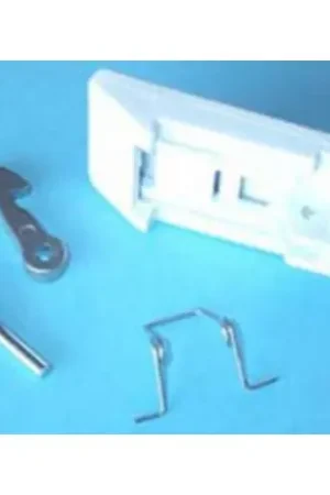 ANCASTOR CIERRE DE ESCOTILLA PARA LAVADORA COMPATIBLE CON INDESIT 031856 Oferta Especial