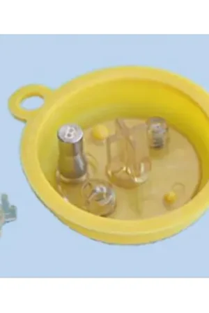 Marca Reconocida CONJUNTO MEMBRANA JUNKERS 8700503051. FER44JK0032