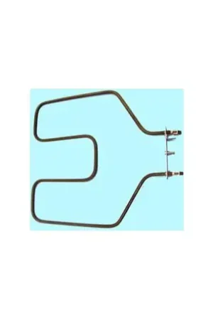 ANCASTOR Resistencia de solera para horno compatible con Teka FER38TK0006 Ordenar Ahora Mismo