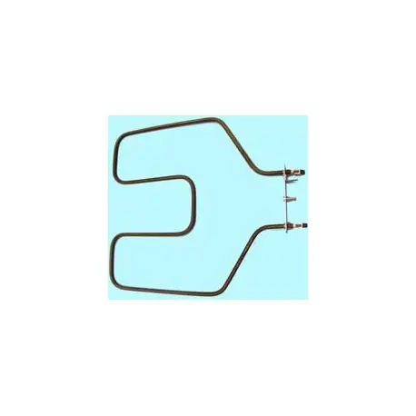 ANCASTOR Resistencia de solera para horno compatible con Teka FER38TK0006 Ordenar Ahora Mismo