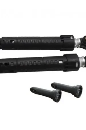 ANCASTOR Amortiguador para lavadora compatible con Balay Favorito De Clientes