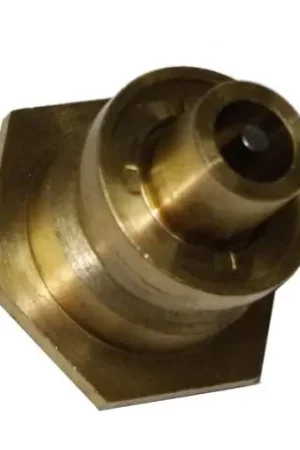 Stock Limitado CASQUILLO REGULACION CALENTADOR JUNKERS.FER44JK0209A